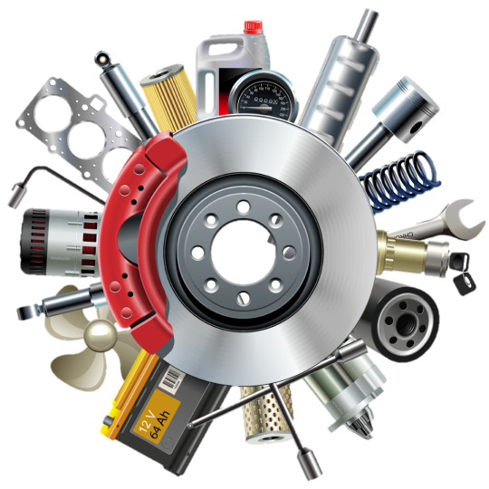 Automobile parts Automobile parts