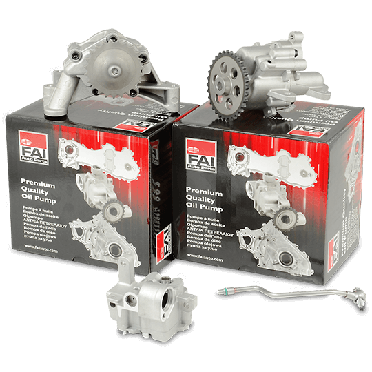 Automobile parts Automobile parts