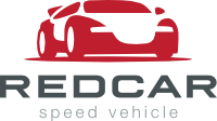 Red Car