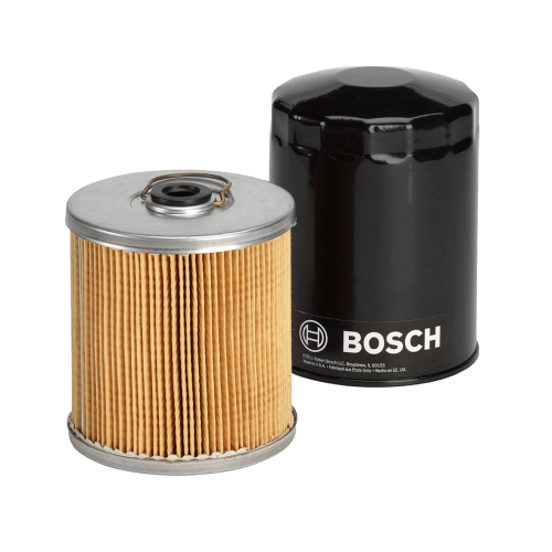 Bosch Oil Filter