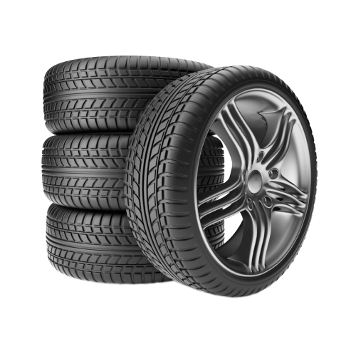 [SCT0019] Tyres