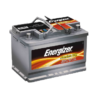 Car Battery Charger