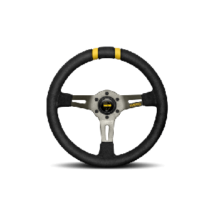 Momo R1907/33S Steering Wheel