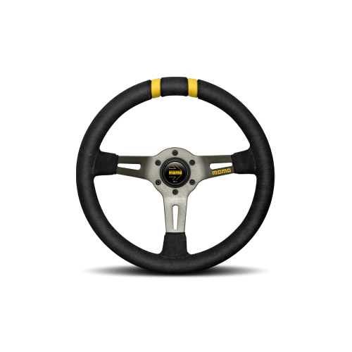 Momo R1907/33S Steering Wheel