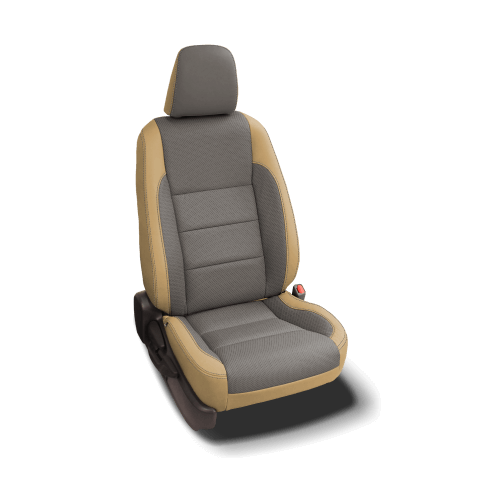 Recliner Car Seat