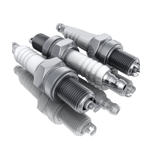 [SCT0035] Spark Plugs